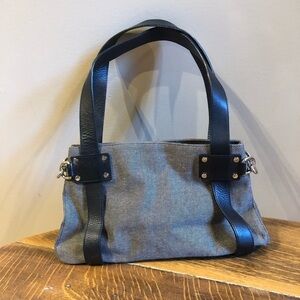Banana Republic shoulder bag